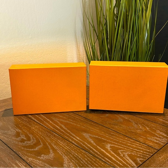 Louis Vuitton Storage Box Drawer Boxes - Set of 2 - Picture 5 of 7